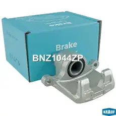 Суппорт тормозной KRAUF BNZ1044ZP