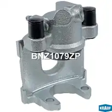 Суппорт тормозной KRAUF BNZ1079ZP