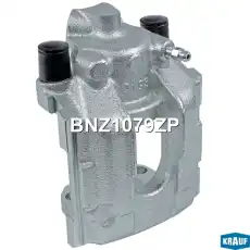 Суппорт тормозной KRAUF BNZ1079ZP