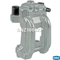 Суппорт тормозной KRAUF BNZ1086ZP