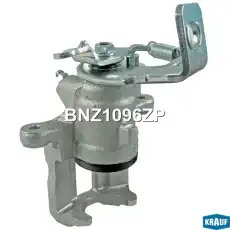 Суппорт тормозной KRAUF BNZ1096ZP