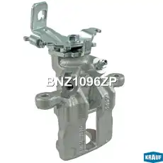 Суппорт тормозной KRAUF BNZ1096ZP