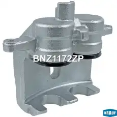 Суппорт тормозной KRAUF BNZ1172ZP