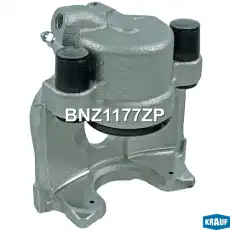 Суппорт тормозной BNZ1177ZP KRAUF