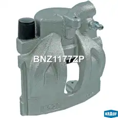 Суппорт тормозной BNZ1177ZP KRAUF