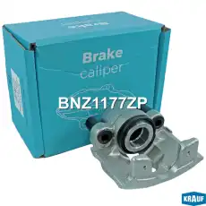 Суппорт тормозной BNZ1177ZP KRAUF
