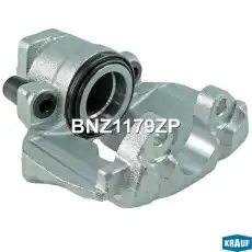 Суппорт тормозной KRAUF BNZ1179ZP