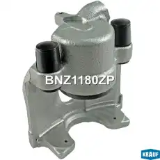 Суппорт тормозной BNZ1180ZP KRAUF