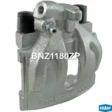 Суппорт тормозной BNZ1180ZP KRAUF