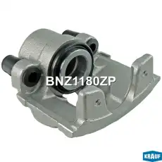Суппорт тормозной BNZ1180ZP KRAUF