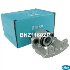 Суппорт тормозной BNZ1180ZP KRAUF
