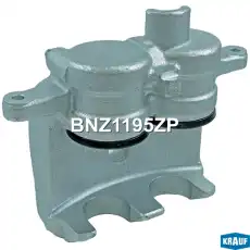 Суппорт тормозной KRAUF BNZ1195ZP