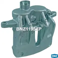 Суппорт тормозной KRAUF BNZ1195ZP
