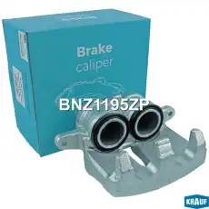 Суппорт тормозной KRAUF BNZ1195ZP