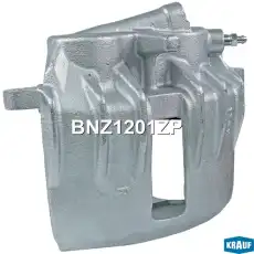 Суппорт тормозной KRAUF BNZ1201ZP