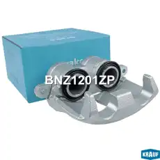Суппорт тормозной KRAUF BNZ1201ZP
