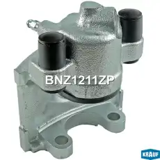 Суппорт тормозной KRAUF BNZ1211ZP