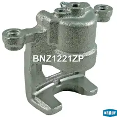 Суппорт тормозной KRAUF BNZ1221ZP