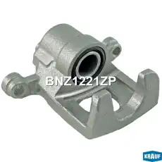 Суппорт тормозной KRAUF BNZ1221ZP