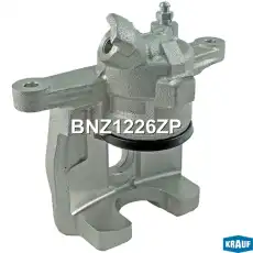 Суппорт тормозной KRAUF BNZ1226ZP