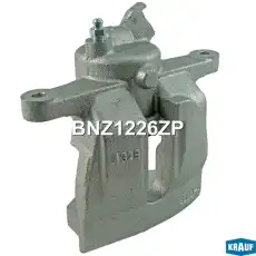 Суппорт тормозной KRAUF BNZ1226ZP