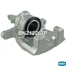 Суппорт тормозной KRAUF BNZ1226ZP