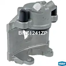 Суппорт тормозной KRAUF BNZ1241ZP