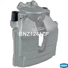 Суппорт тормозной KRAUF BNZ1241ZP