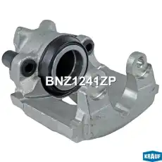 Суппорт тормозной KRAUF BNZ1241ZP