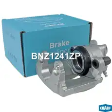 Суппорт тормозной KRAUF BNZ1241ZP