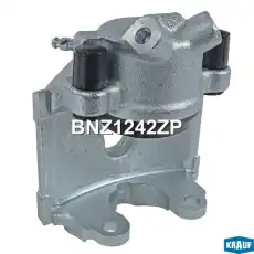 Суппорт тормозной KRAUF BNZ1242ZP