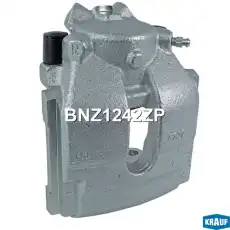 Суппорт тормозной KRAUF BNZ1242ZP