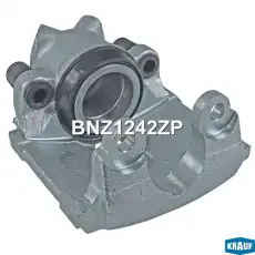 Суппорт тормозной KRAUF BNZ1242ZP