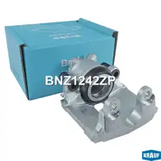 Суппорт тормозной KRAUF BNZ1242ZP