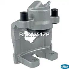 Суппорт тормозной KRAUF BNZ1251ZP