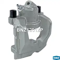 Суппорт тормозной KRAUF BNZ1251ZP