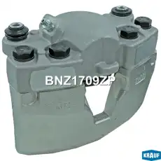 Суппорт тормозной KRAUF BNZ1709ZP