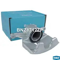 Суппорт тормозной KRAUF BNZ1712ZP