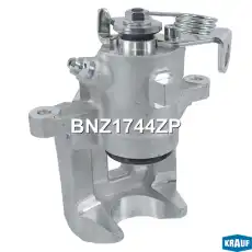 Суппорт тормозной KRAUF BNZ1744ZP