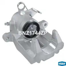 Суппорт тормозной KRAUF BNZ1744ZP