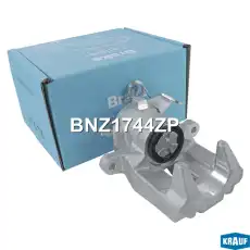 Суппорт тормозной KRAUF BNZ1744ZP