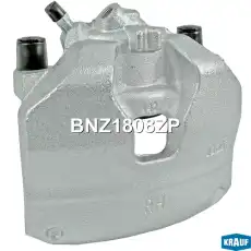 Суппорт тормозной KRAUF BNZ1808ZP