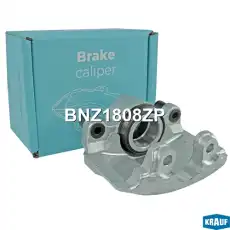 Суппорт тормозной KRAUF BNZ1808ZP