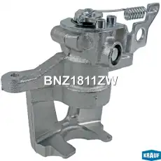 Суппорт тормозной KRAUF BNZ1811ZW