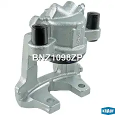 Суппорт тормозной KRAUF BNZ1098ZP