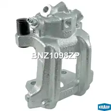 Суппорт тормозной KRAUF BNZ1098ZP