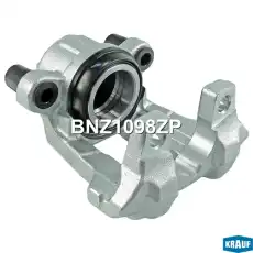 Суппорт тормозной KRAUF BNZ1098ZP