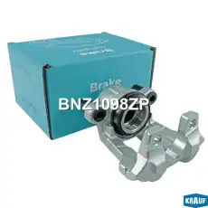 Суппорт тормозной KRAUF BNZ1098ZP