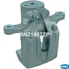Суппорт тормозной BNZ1067ZP KRAUF