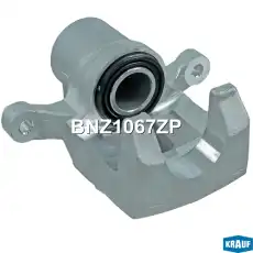 Суппорт тормозной BNZ1067ZP KRAUF